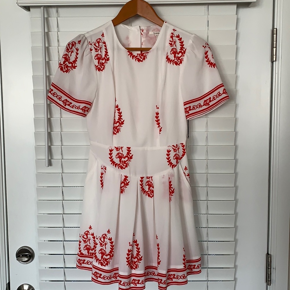 Tularosa Dress